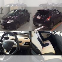 Lancia Ypsilon 0.9 AMT, 2012, 31 000 км, с пробегом, цена 700 000 руб.