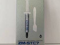 Термопаста Zalman Thermal Grease ZM-STC7