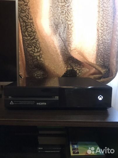 Xbox One