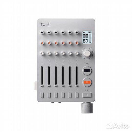 Цифровой микшер Teenage Engineering TX-6