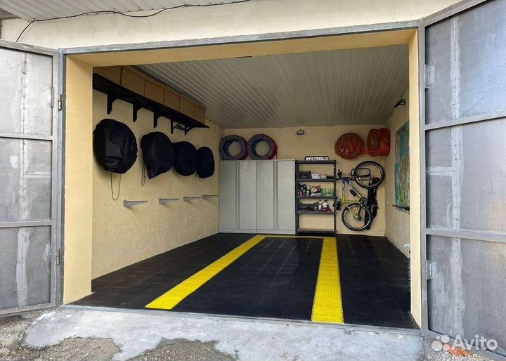 Модульная пвх плитка