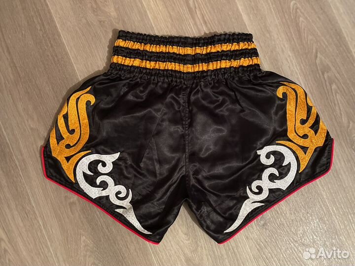 Шорты Муай Тай, Кик боксинг, размер L