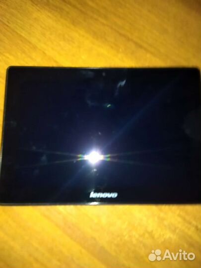 Планшет Lenovo ideatab S 6000-h