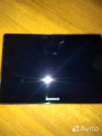 Планшет Lenovo ideatab S 6000-h