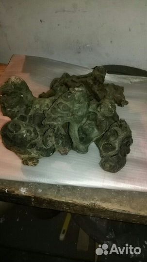 Коряга для аквариума