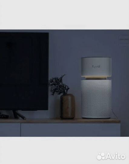 Очиститель воздуха kyvol
