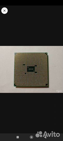 Процессор A10 6800k