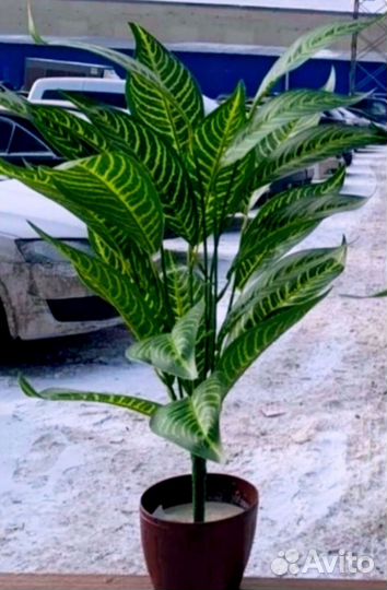 Искусственные цветы