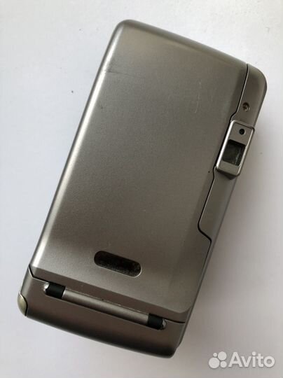 Olympus Superzoom 80S пленочный фотоаппарат