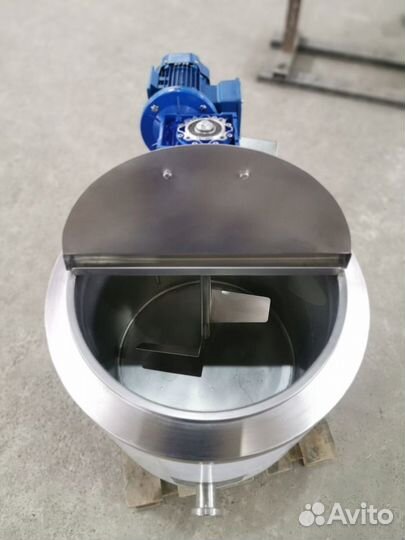 Пастеризатор молока,варочный котел