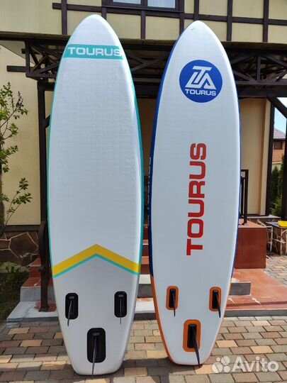 Сапборды Новые Tourus