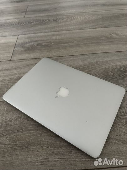 Apple MacBook pro 13 retina 2015