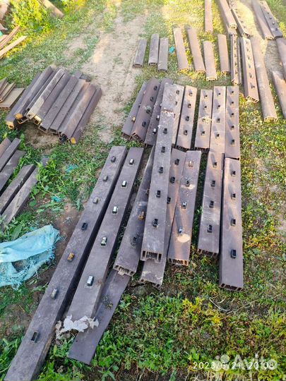 Ограждение, перила, доска, балясины из дпк