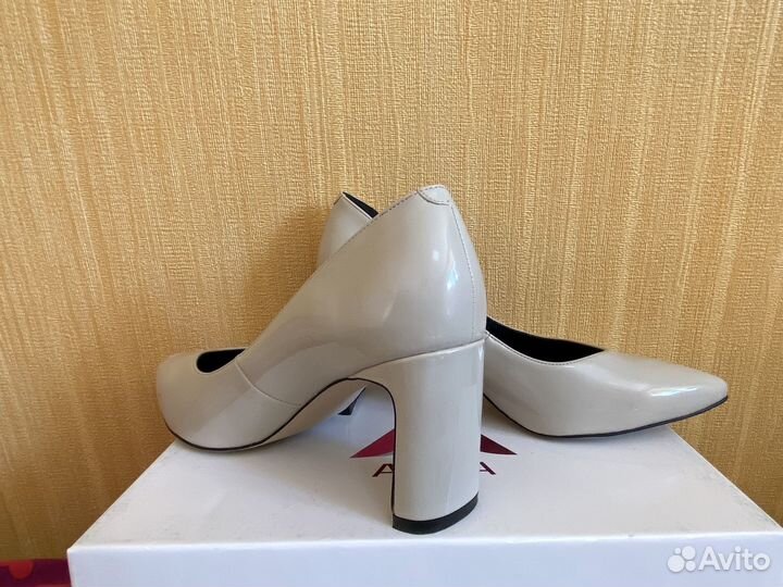 Туфли женские 38 размер