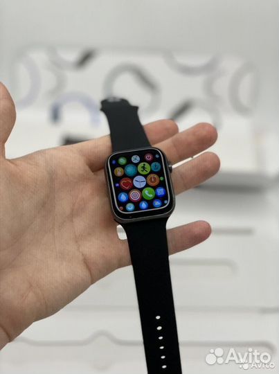 Smart watch x7 pro max