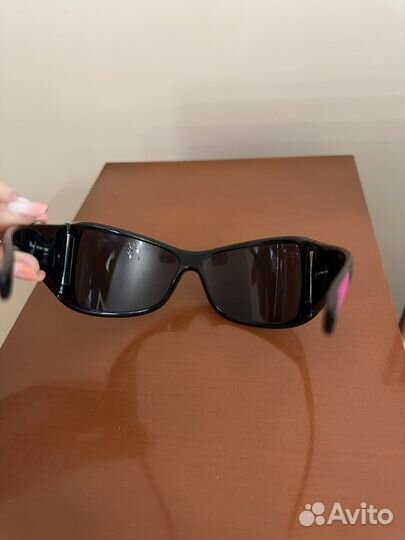 Солнцезащитные очки Chopard