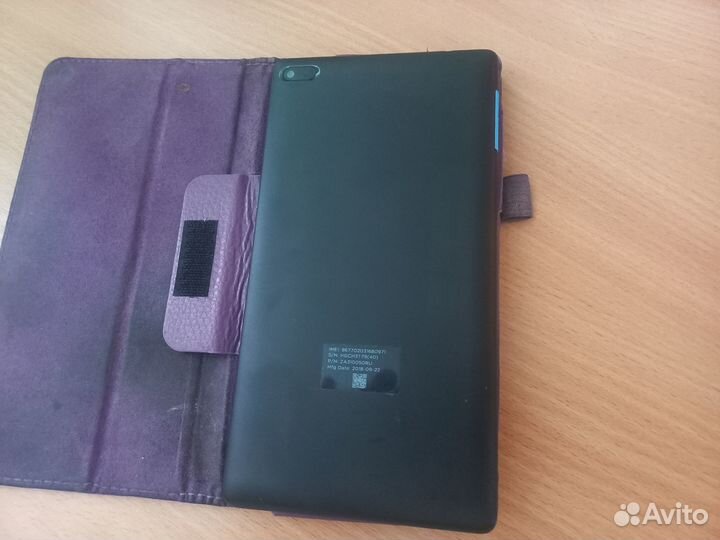 Lenovo Tab 4 TB-7104i