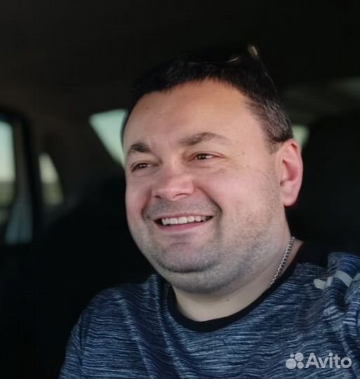 Автоинструктор Роман Кисурин