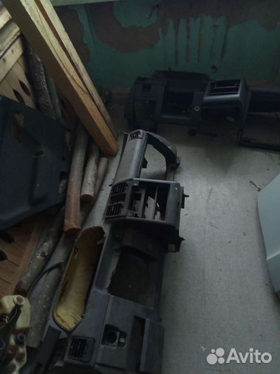 Капоты газ 31029