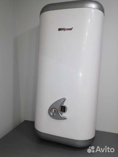 Водонагреватель Termex 80 л. нерж. бак