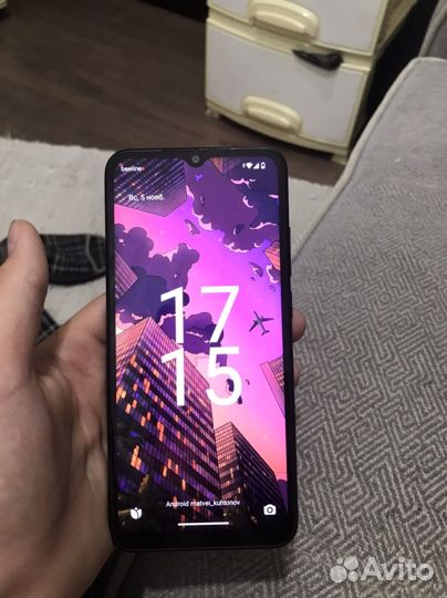 Xiaomi Redmi A2+, 4/64 ГБ