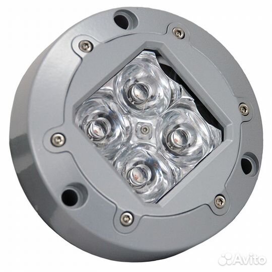 Светодиодная фара prolight subaqua