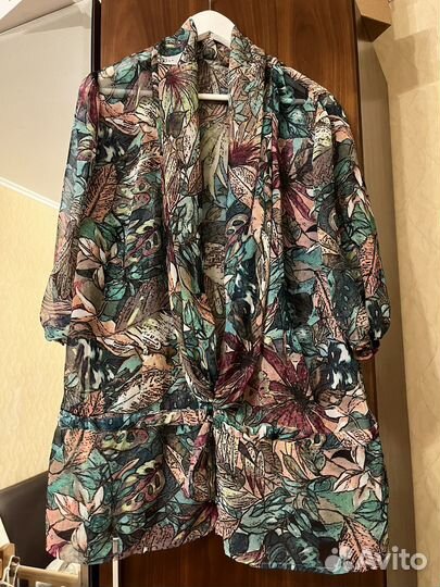 Туника/блузка женская, р.48/50/52