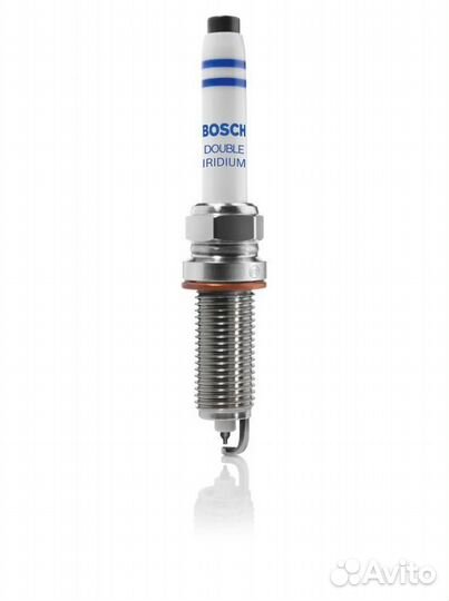 Свеча зажигания fr8kii33x (1.0)