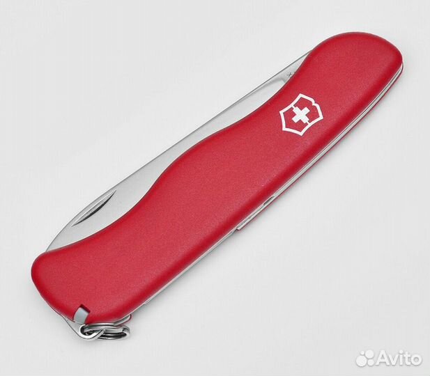 Нож Victorinox Cowboy 0.8923 Новый Оригинал