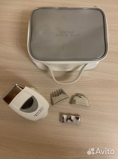 Прибор Гальваник NU skin