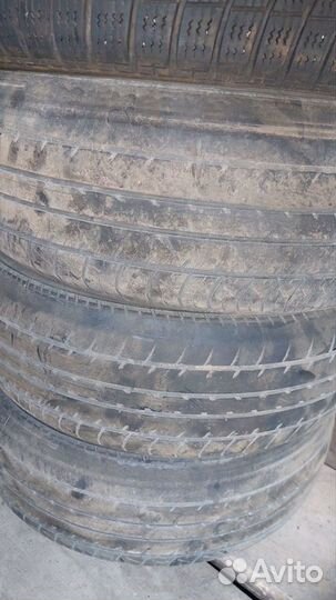 Goodyear EfficientGrip 205/60 R16 92W