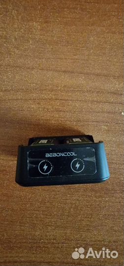 Аккумуляторная батарея Xbox Series S/X/Xbox One