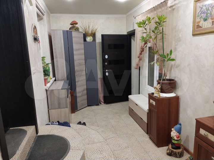 Дом 146 м² на участке 4 сот.