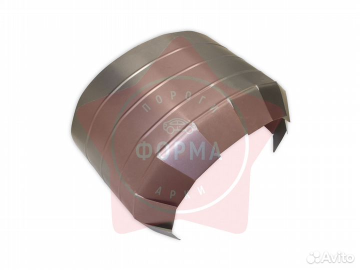 Внутренняя арка Toyota Comfort