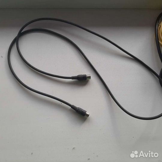 Пульт dvd, кабели для тв