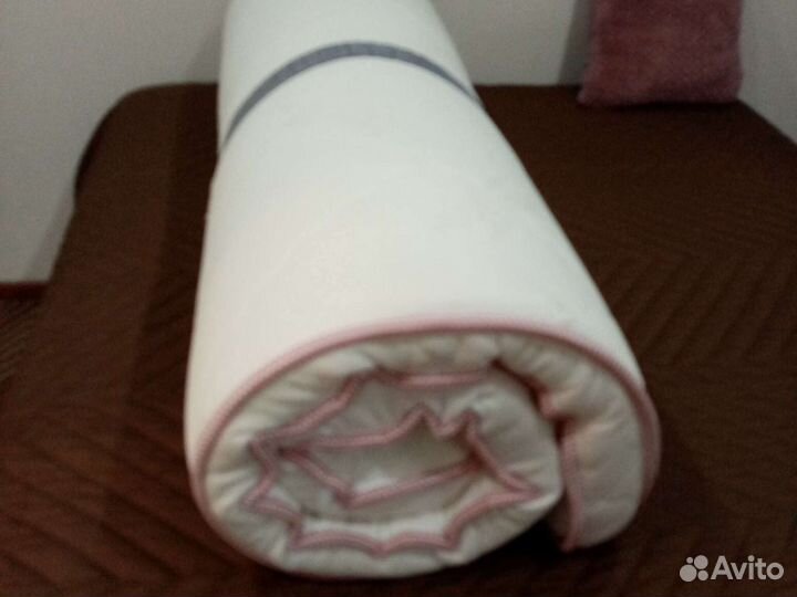 Матрас с эффектом массажа 120/170