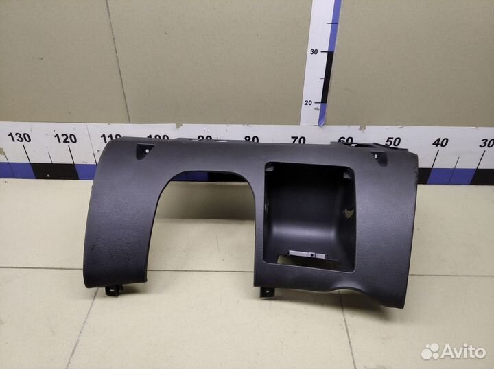 Накладка декоративная Octavia (A5 1Z) 2004-2013