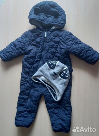 Комбинезон