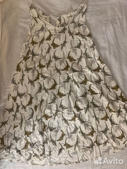 Сарафан платье hm