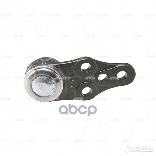 Опора шаровая GM lacetti/nubira 03- лев/прав