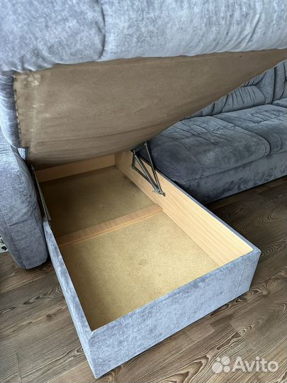 Диван раскладной