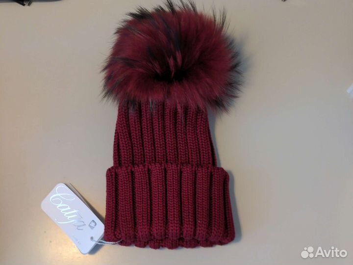 Шапка Catya V, VI, VII оригинал