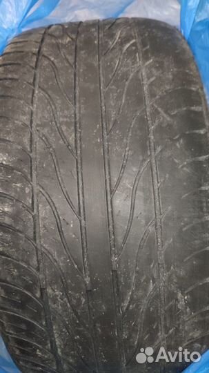 Maxxis MA-Z4S Victra 245/40 R17 95ZR