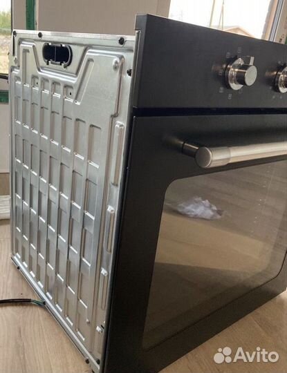 Духовой шкаф IKEA mattradition