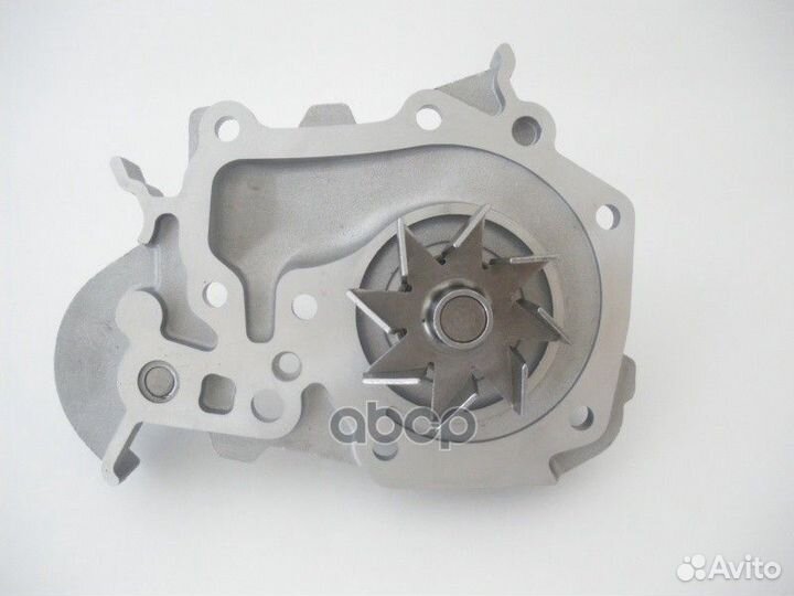 Насос водяной renault Clio II/Kangoo I/II/Logan