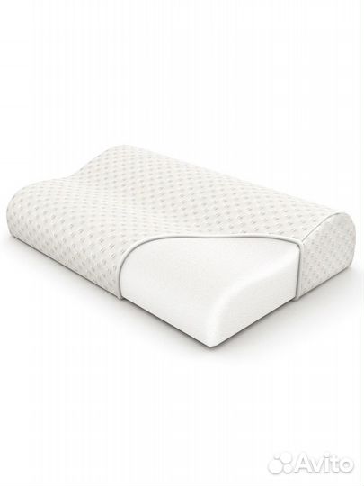Подушка ортопедическая zara новая