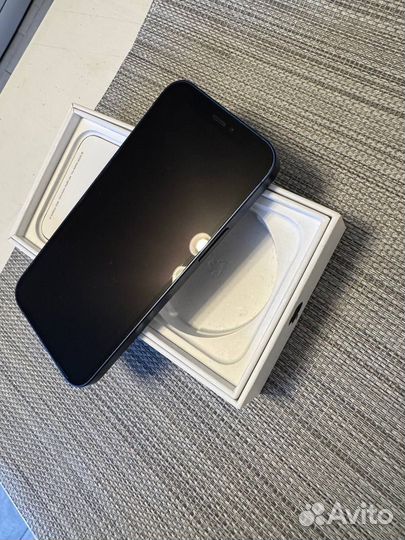 iPhone 12 mini, 128 ГБ