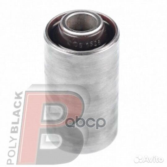 Полиуретановый сайлентблок(Кратность 1 шт) 0K01