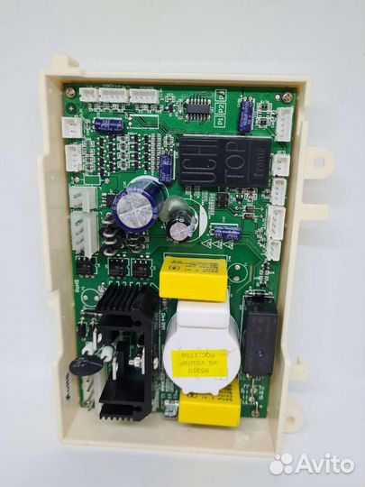 Модуль питания Jura E6,E60