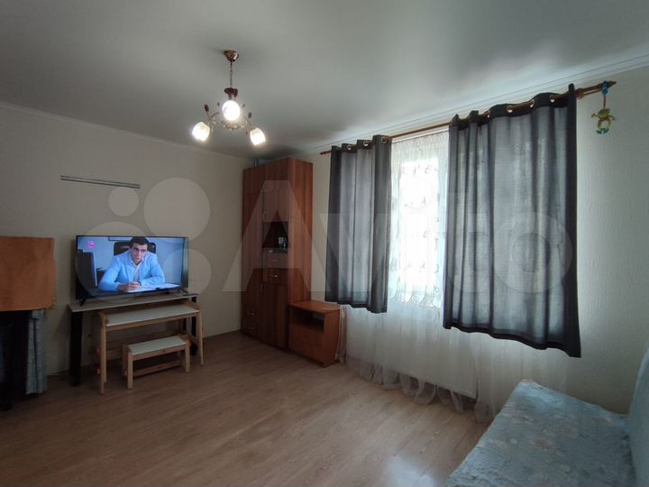 2-к. квартира, 57,3 м², 5/9 эт.